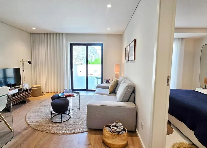 With Parking/terrace *