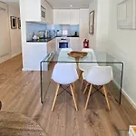 Διαμέρισμα With Parking/terrace