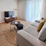 Διαμέρισμα With Parking/terrace