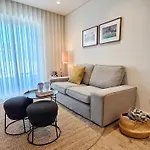 With Parking/terrace Porto