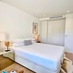 Apartman With Parking/terrace *