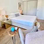 Apartman With Parking/terrace Porto