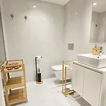 Apartman With Parking/terrace *