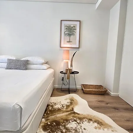 With Parking & Terrace * Porto