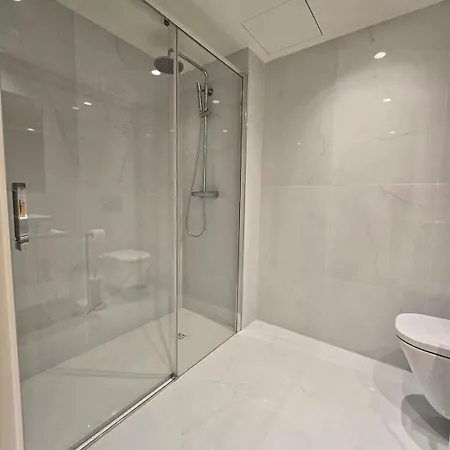 With Parking/terrace