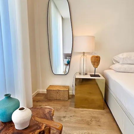 With Parking & Terrace Porto