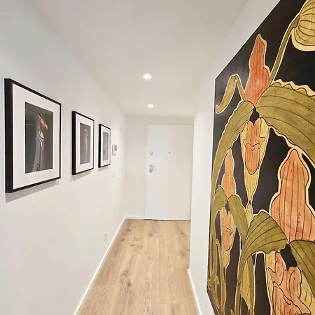 With Parking/terrace *