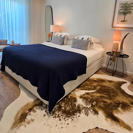 With Parking/terrace * Porto