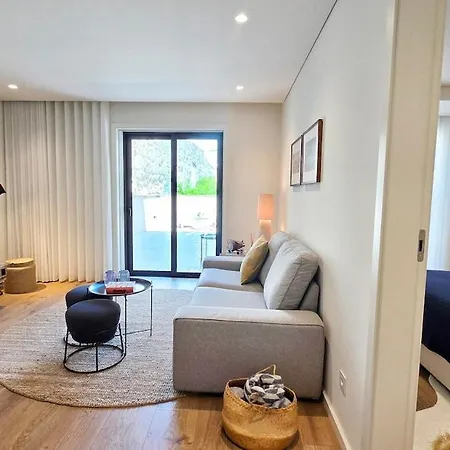 With Parking/terrace *