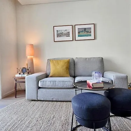 With Parking/terrace * Porto