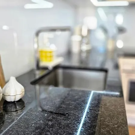 With Parking/terrace Porto