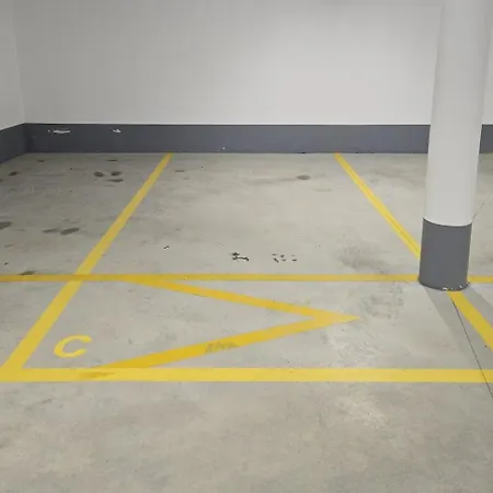 With Parking/terrace *