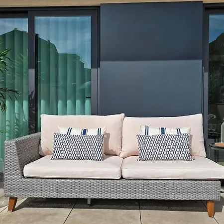 With Parking/terrace Apartament Porto