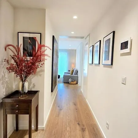 With Parking/terrace