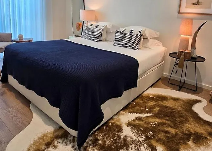 With Parking/terrace