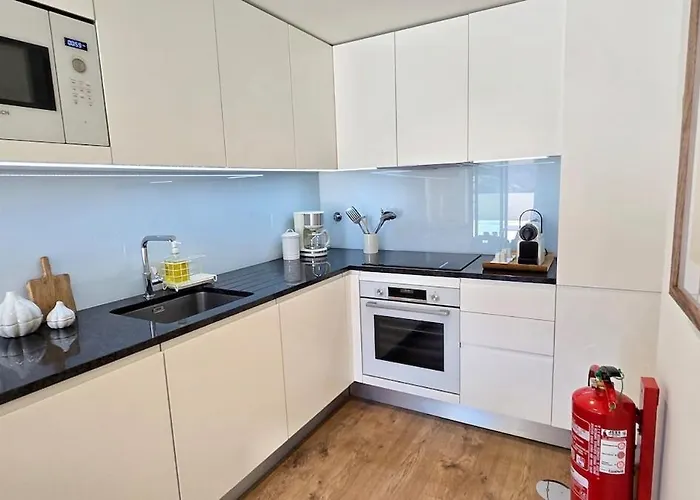 With Parking/terrace