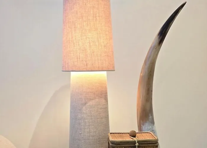 With Parking/terrace Apartman