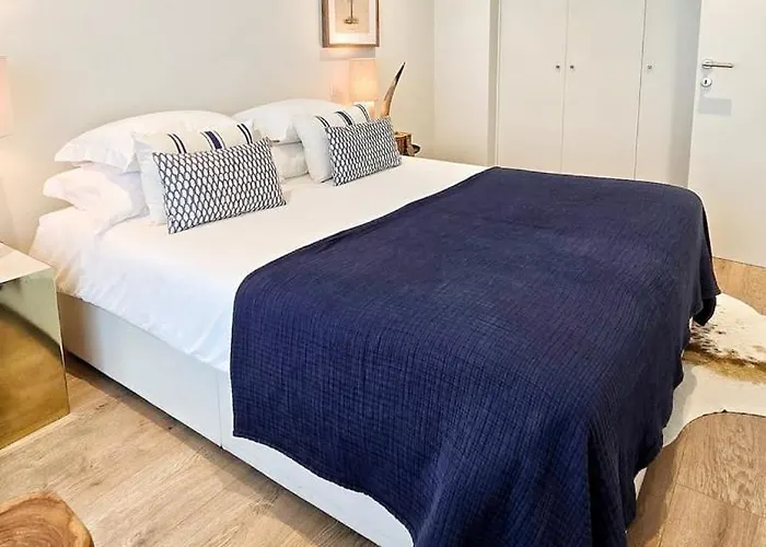 Apartman With Parking/terrace Porto