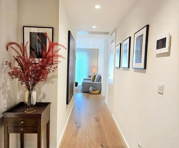 With Parking/terrace