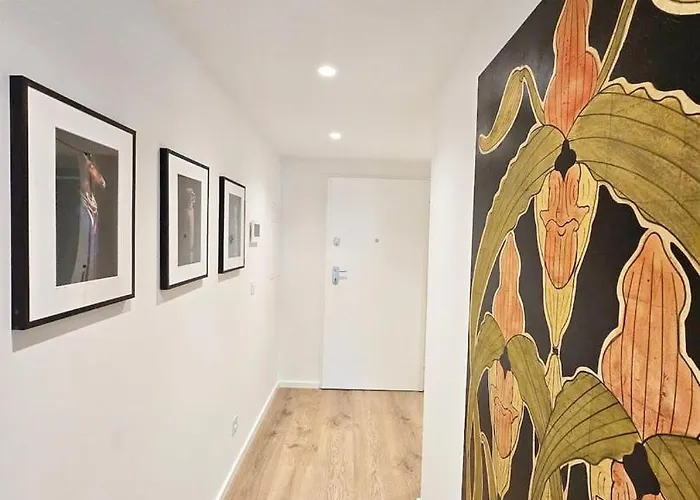 With Parking/terrace