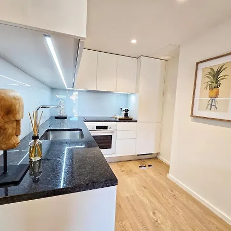 With Parking/terrace * 波尔图