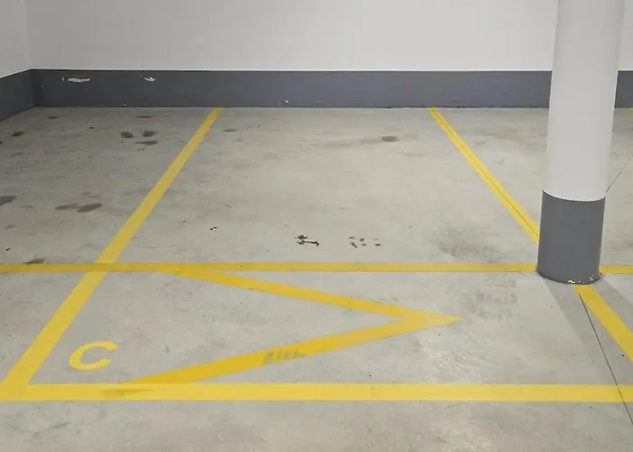 With Parking/terrace *